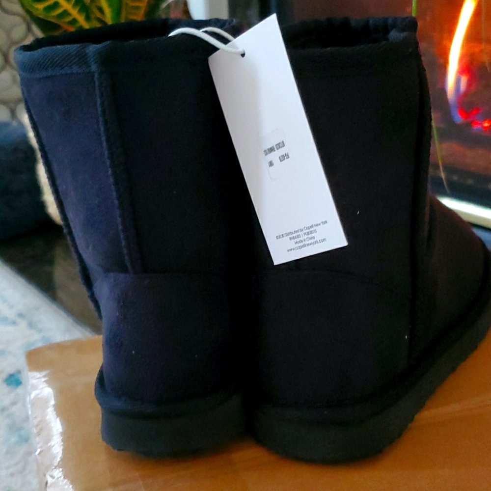 CAPELLI NEW YORK

KIDS BOOTS